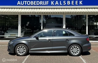 Audi A3 Audi A3 Limousine 1.6 TDI Ambition Sport Edition|2X S-Line|Automaat|Dynamic select|Navigatie| - afbeelding nr 3