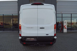 Ford Transit - afbeelding nr 8