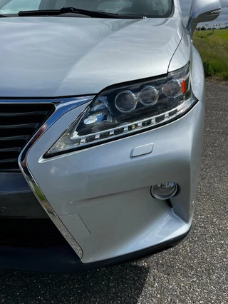 Lexus RX Lexus RX 450h 4WD Hybrid Tech Edition | 250pk - afbeelding nr 3