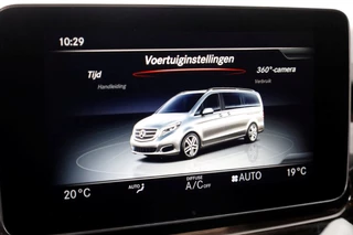Mercedes-Benz V-Klasse - afbeelding nr 24