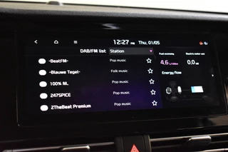 Kia Niro LEDER/NAVI/CAMER/TREKHAAK - afbeelding nr 32