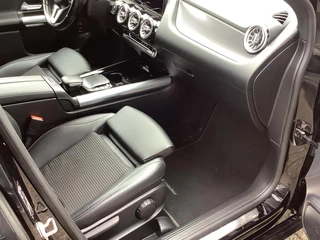 Mercedes-Benz B-Klasse Mercedes B180 Premium, nieuw model, zeer compleet, led, wide screen, camera, navi, - afbeelding nr 18