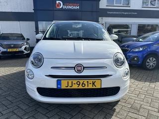 Fiat 500 - afbeelding nr 14