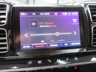 Citroën C5 Aircross Citroën C5 Aircross AUTOMAAT 1.2 PureTech Shine - afbeelding nr 11