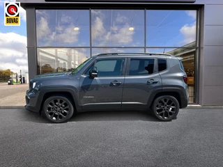 Jeep Renegade Jeep Renegade E-Hybrid S 1.5 130PK DCT | Leer | Camera | 19
