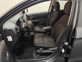 Mitsubishi Space Star Mitsubishi Space Star 1.2 Dynamic - afbeelding nr 10