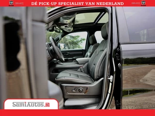 Dodge Ram 1500 CREW CAB | DUBBELE CABINE | DC | 5 PERSOONS | GRIJSKENTEKEN BEDRIJFS AUTO | - afbeelding nr 8