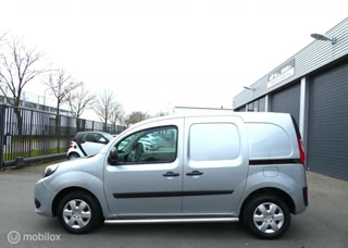 Renault Kangoo Renault Kangoo 1.5 DCI WORK EDITION - afbeelding nr 3