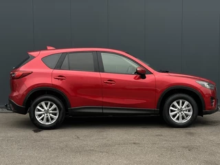 Mazda CX-5 - afbeelding nr 10