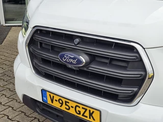 Ford Transit Ford Transit 350 2.0 TDCI L3H2 Limited 170 pk automaat | Dubbele wielset | Adaptieve Cruise | Sync 3 Navigatie | Apple Carplay/ Android Auto | Voorruitverwarming - afbeelding nr 25