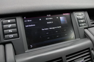 Land Rover Discovery Sport Clima|Cruise|Navi|Camaera|TrekgaakLM-Velgen|Audio - Grijs kenteken - afbeelding nr 27