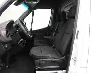 Mercedes-Benz Sprinter Mercedes-Benz Sprinter 314CDI L2H2 | Trekhaak | Airco | 3-Persoons | Betimmering | - afbeelding nr 18