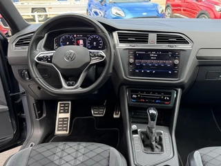 Volkswagen Tiguan - afbeelding nr 21