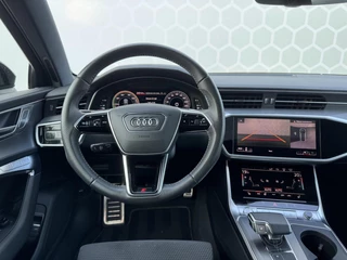 Audi A6 Audi A6 Avant 55 TFSI e quattro Competition Pano Leer Led - afbeelding nr 12