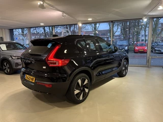 Volvo XC40 - afbeelding nr 3