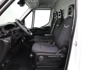 Iveco Daily | Airco | Cruise | 3-Persoons | Betimmering - afbeelding nr 17