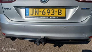 Volkswagen Golf Volkswagen Golf Variant 1.6 TDI Highline - afbeelding nr 7