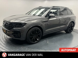 Volkswagen Touareg - 77569599-0