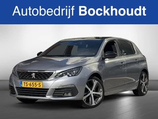 Peugeot 308 1.2 PureTech 130PK GT-line | Panorama Dak | Camera | Navigatie