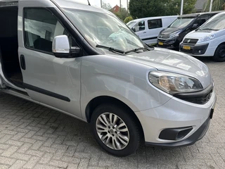 Fiat Doblò - afbeelding nr 8