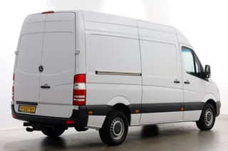 Mercedes-Benz Sprinter Mercedes-Benz Sprinter 316 CDI 163pk E6 L2H2 Airco/Trekhaak 2800kg 08-2018 - afbeelding nr 2