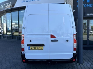 Renault Master Renault Master T35 2.3 dCi 150 L2H2*NAVI*A/C*HAAK*CAM*TEL*3PERS* - afbeelding nr 15