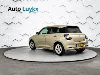 Suzuki Swift Suzuki Swift 1.2 Select Smart Hybrid | Navigatie | Adaptieve Cruise Control | Parkeercamera - afbeelding nr 3