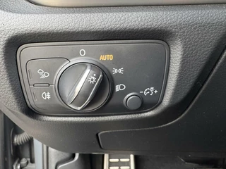 Audi A3 Audi A3 Limousine 1.4 TFSI 150pk 3 x S-Line S-Tronic LED Stlvw Navi Drive Select - afbeelding nr 30