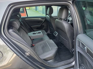Volkswagen Golf Volkswagen Golf 1.4 TSI PHEV GTE | PANO / ACC / LED / CARPLAY / CAMERA / P.SENSOR V+A / LEDER-ALCANTARA / STOELVERW. / LANE ASS ! - afbeelding nr 34