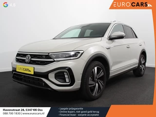 Volkswagen T-Roc 1.5 TSI R-Line + IQ Drive pakket Automaat
