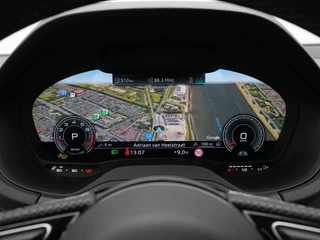 Audi Q2 Navigatie Matrix Virtual Cockpit 110 - afbeelding nr 23