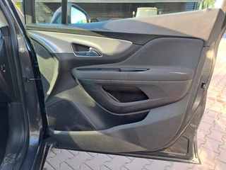 Opel Mokka | Airco | Navi | Cruise | Stoelverwarming | - afbeelding nr 26