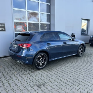 Mercedes-Benz A-Klasse - afbeelding nr 27