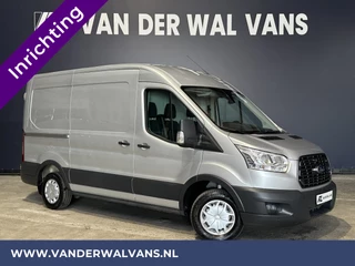 Ford Transit Bijrijdersbank - afbeelding nr 1