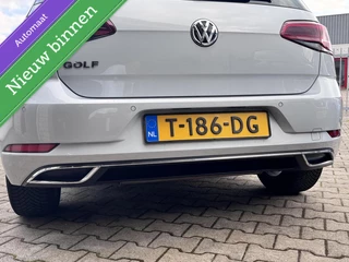 Volkswagen Golf Volkswagen Golf 1.0 TSI DSG Highline Business R - afbeelding nr 12