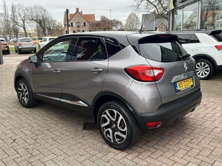 Renault Captur | AUTOMAAT | 1e EIG | CAMERA | NAVI | - afbeelding nr 13