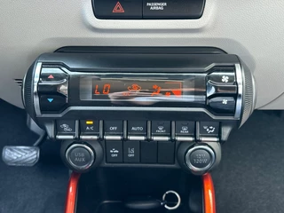 Suzuki Ignis - afbeelding nr 22
