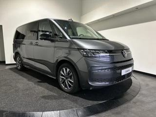 Volkswagen Multivan 1.4 eHybrid 218PK DSG L2H1 Life