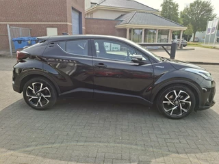Toyota C-HR Toyota C-HR 1.8 Hybrid Dynamic - afbeelding nr 6