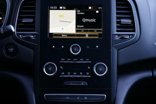 Renault Mégane Estate Renault Megane Estate 1.3 TCe Bose, NL, CarPlay, cam. trekh. - afbeelding nr 11