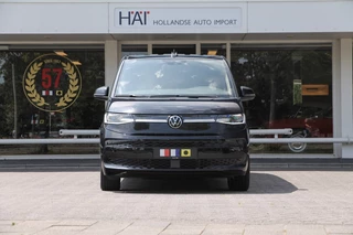 Volkswagen Multivan Volkswagen Multivan 1.4 eHybrid L1H1 Style I 7 pers. I ACC I Trekhaak - afbeelding nr 27