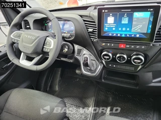Iveco Daily Iveco Daily 35S21 3.0L Automaat Laag dak L2H1 2025model LED Navi ACC Camera 8m3 Airco Trekhaak - afbeelding nr 11