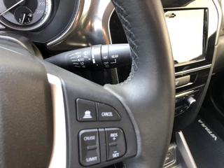 Suzuki Vitara - afbeelding nr 16