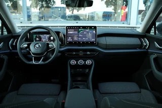 Škoda Kodiaq - afbeelding nr 4