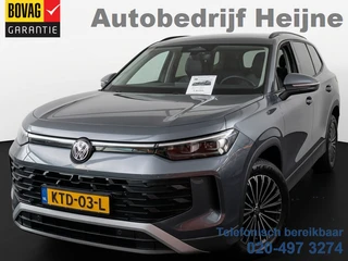 Volkswagen Tayron 1.5 TSI 204PK eHybrid DSG LIFE