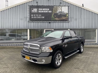 Dodge Ram - afbeelding nr 9