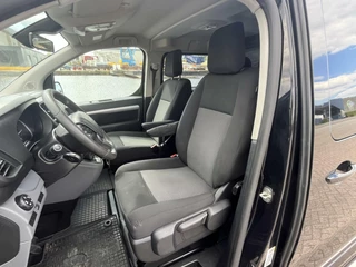 Peugeot Expert Peugeot Expert 231L 2.0 BlueHDI 120pk Premium Dubbele Cabine Trekhaak/Carplay/Clima/Cruise/Navi/17