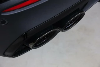 Mercedes-Benz GLE Mercedes GLE-klasse AMG 53 4MATIC+|Premium|Burmester|HUD|Pano| - afbeelding nr 26