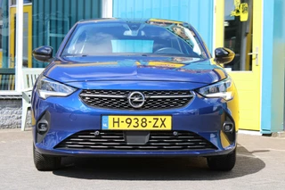 Opel Corsa Opel Corsa 1.2 Elegance Automaat , Trekhaak , Camera , Navi. - afbeelding nr 2