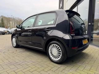 Volkswagen up! - afbeelding nr 5